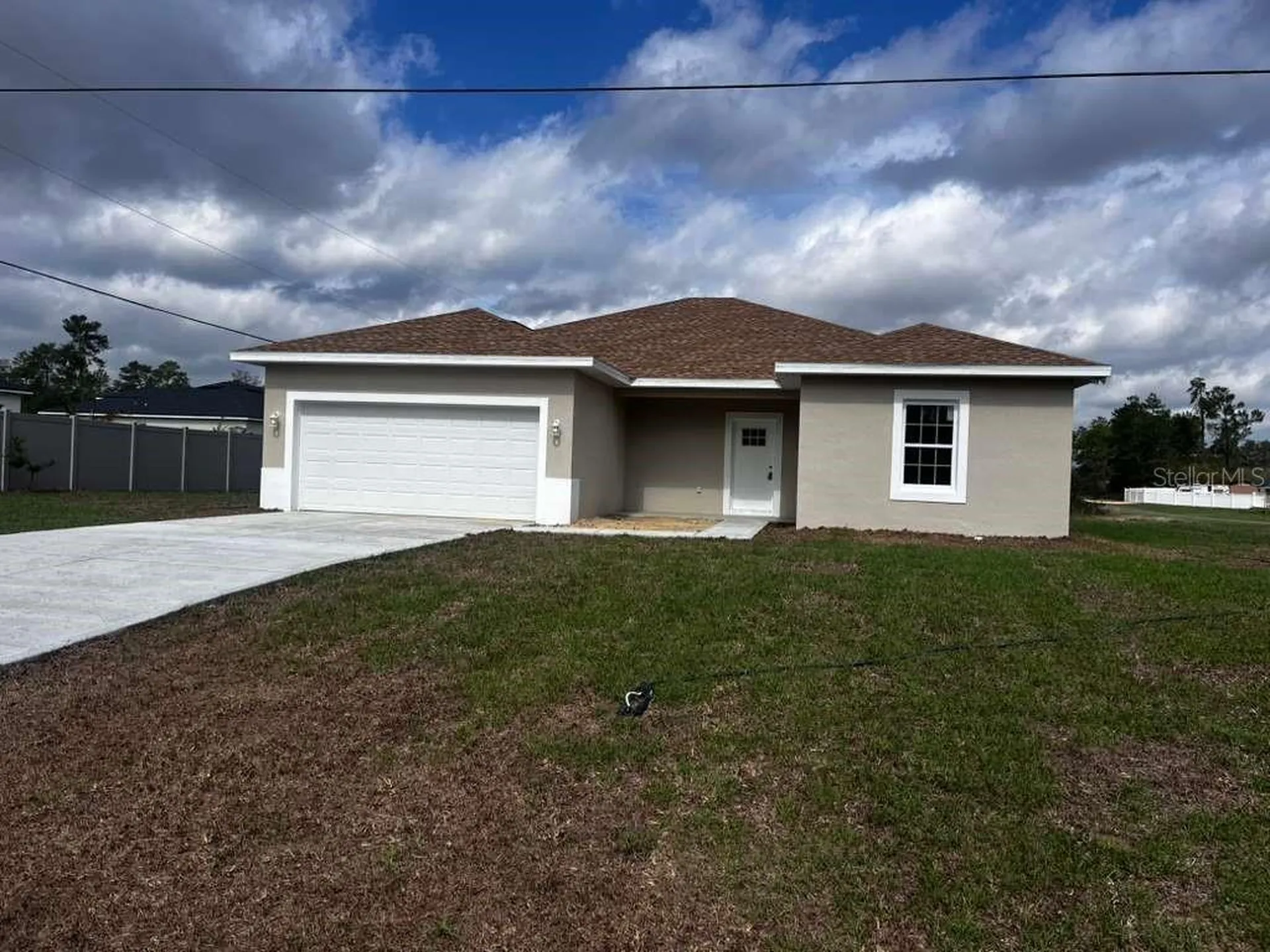628 Marion Oaks Lane Ocala FL 34473