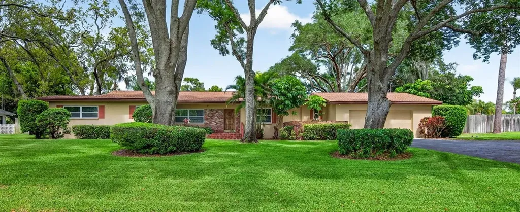7 Eagle Lane Palm Harbor FL 34683