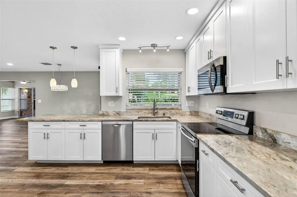7 Eagle Lane Palm Harbor FL 34683