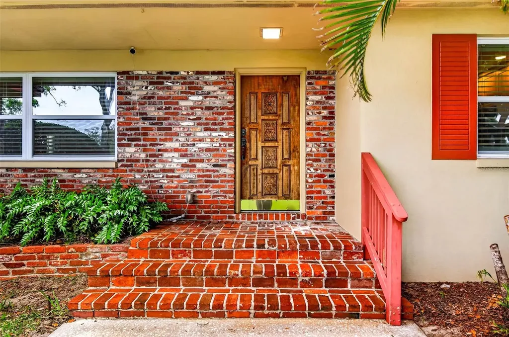 7 Eagle Lane Palm Harbor FL 34683