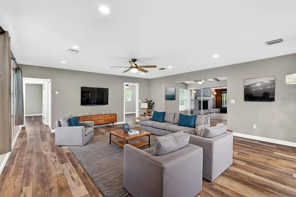 7 Eagle Lane Palm Harbor FL 34683