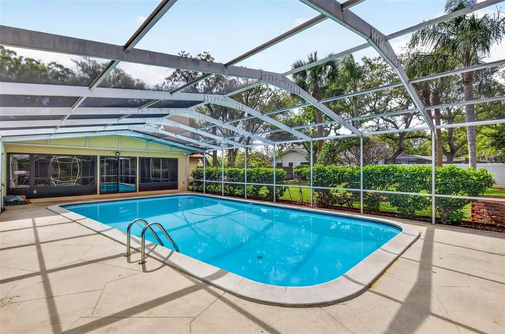 7 Eagle Lane Palm Harbor FL 34683