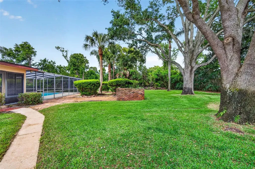 7 Eagle Lane Palm Harbor FL 34683