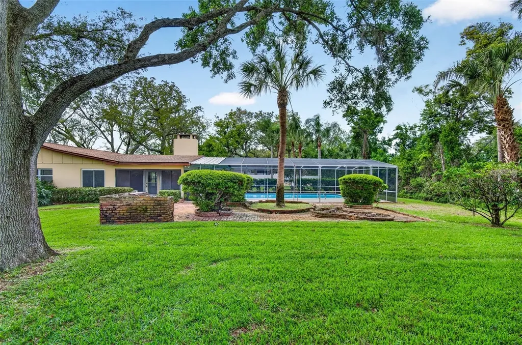 7 Eagle Lane Palm Harbor FL 34683