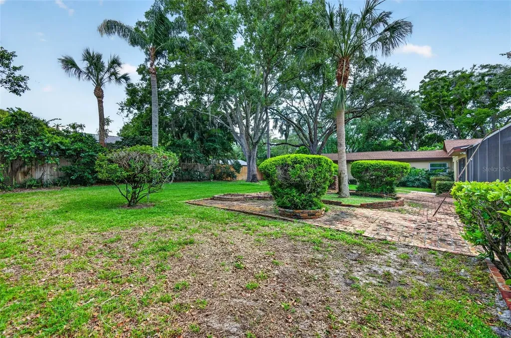 7 Eagle Lane Palm Harbor FL 34683