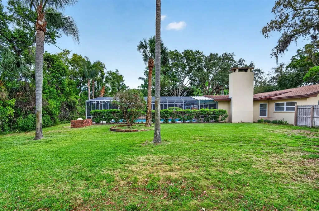 7 Eagle Lane Palm Harbor FL 34683