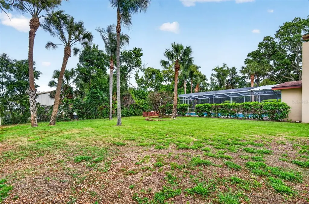 7 Eagle Lane Palm Harbor FL 34683
