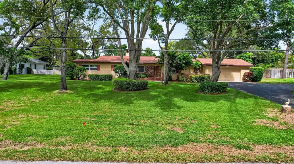 7 Eagle Lane Palm Harbor FL 34683