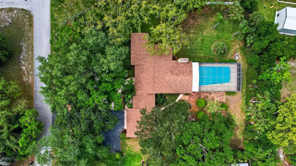 7 Eagle Lane Palm Harbor FL 34683