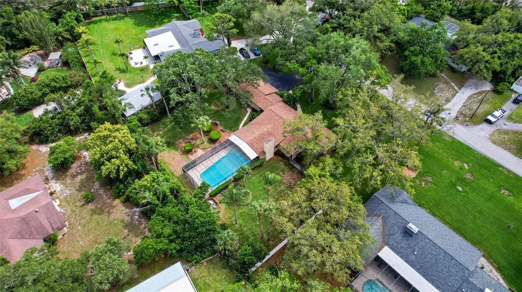 7 Eagle Lane Palm Harbor FL 34683