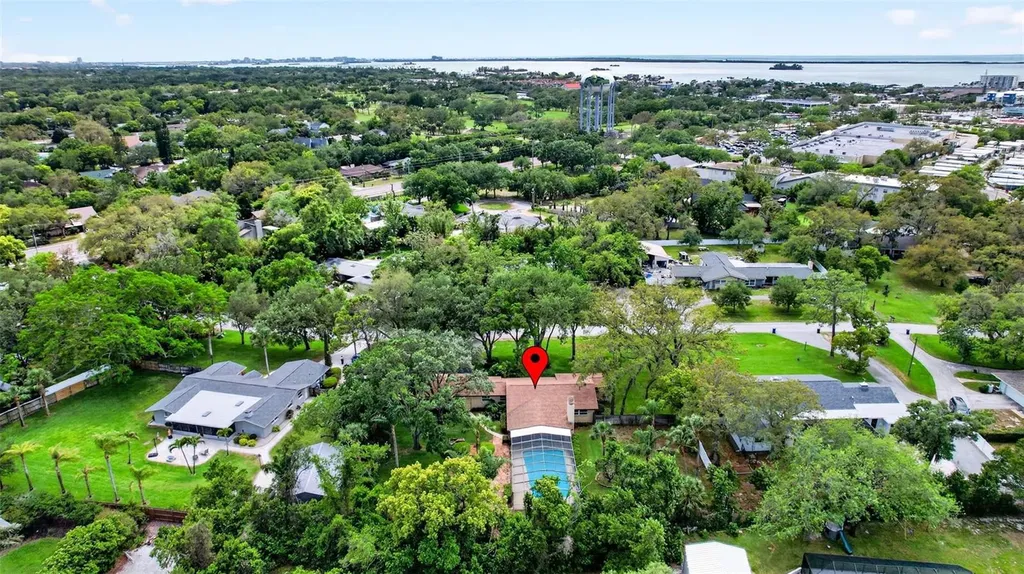 7 Eagle Lane Palm Harbor FL 34683