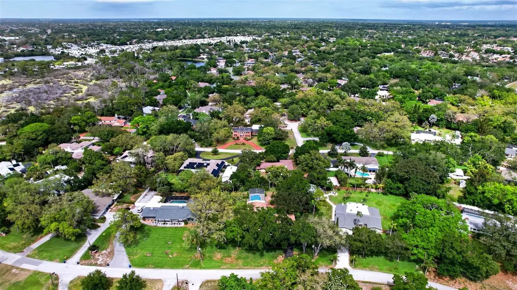 7 Eagle Lane Palm Harbor FL 34683