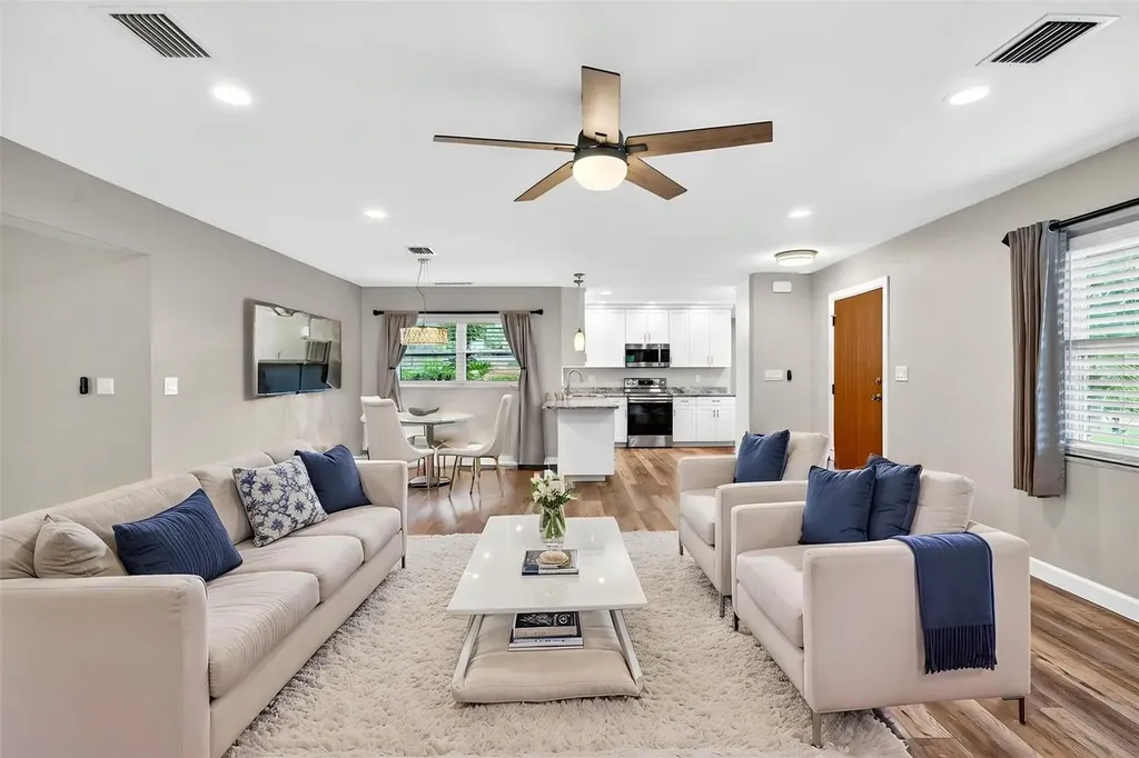 7 Eagle Lane Palm Harbor FL 34683