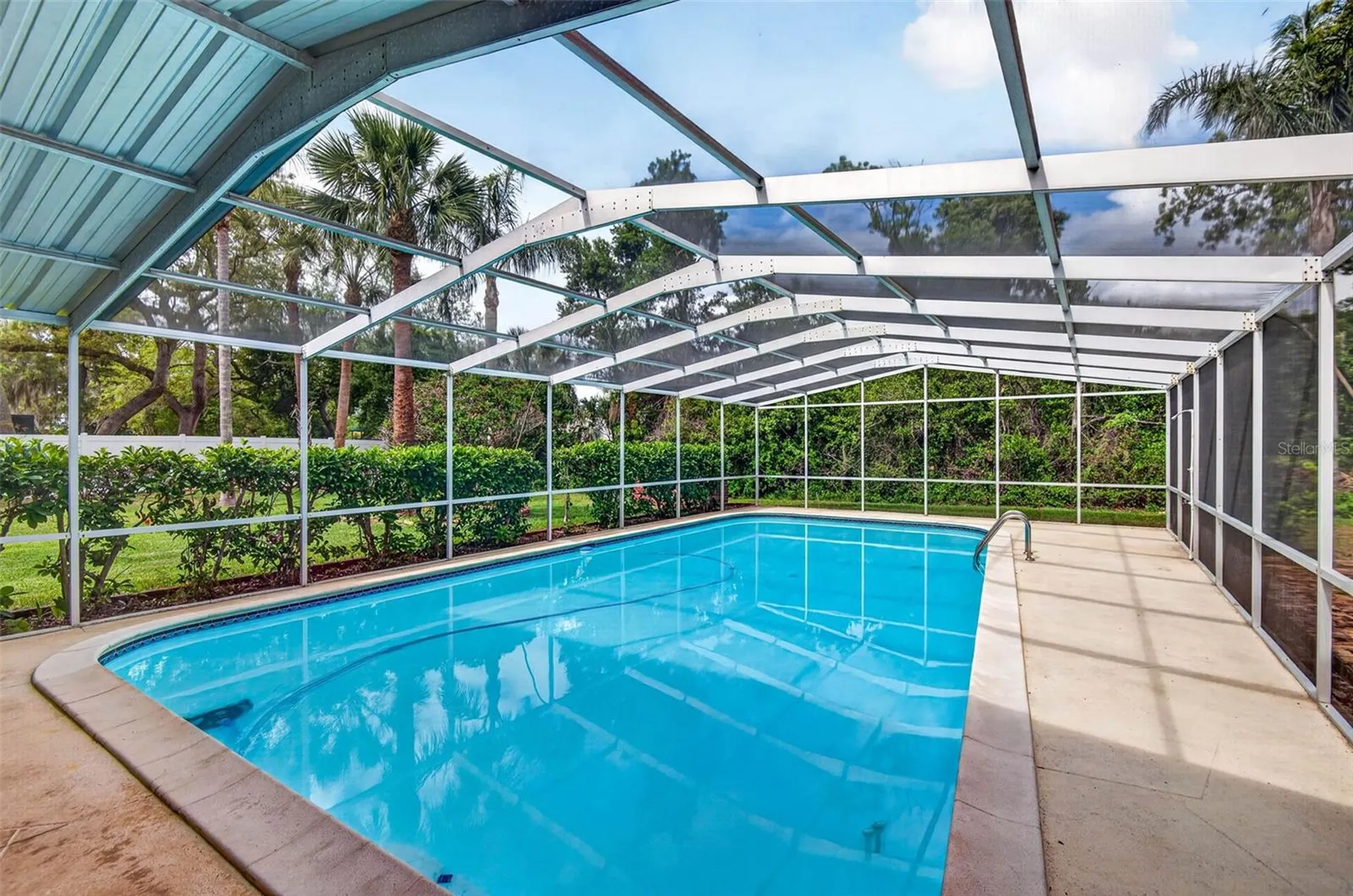7 Eagle Lane Palm Harbor FL 34683