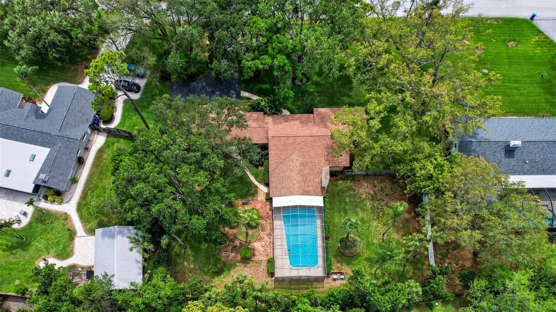 7 Eagle Lane Palm Harbor FL 34683