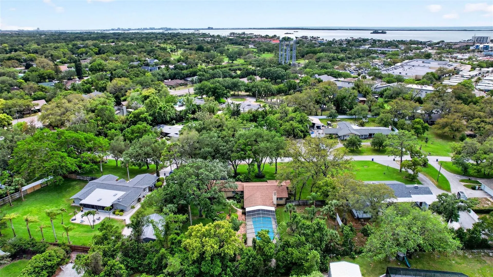 7 Eagle Lane Palm Harbor FL 34683