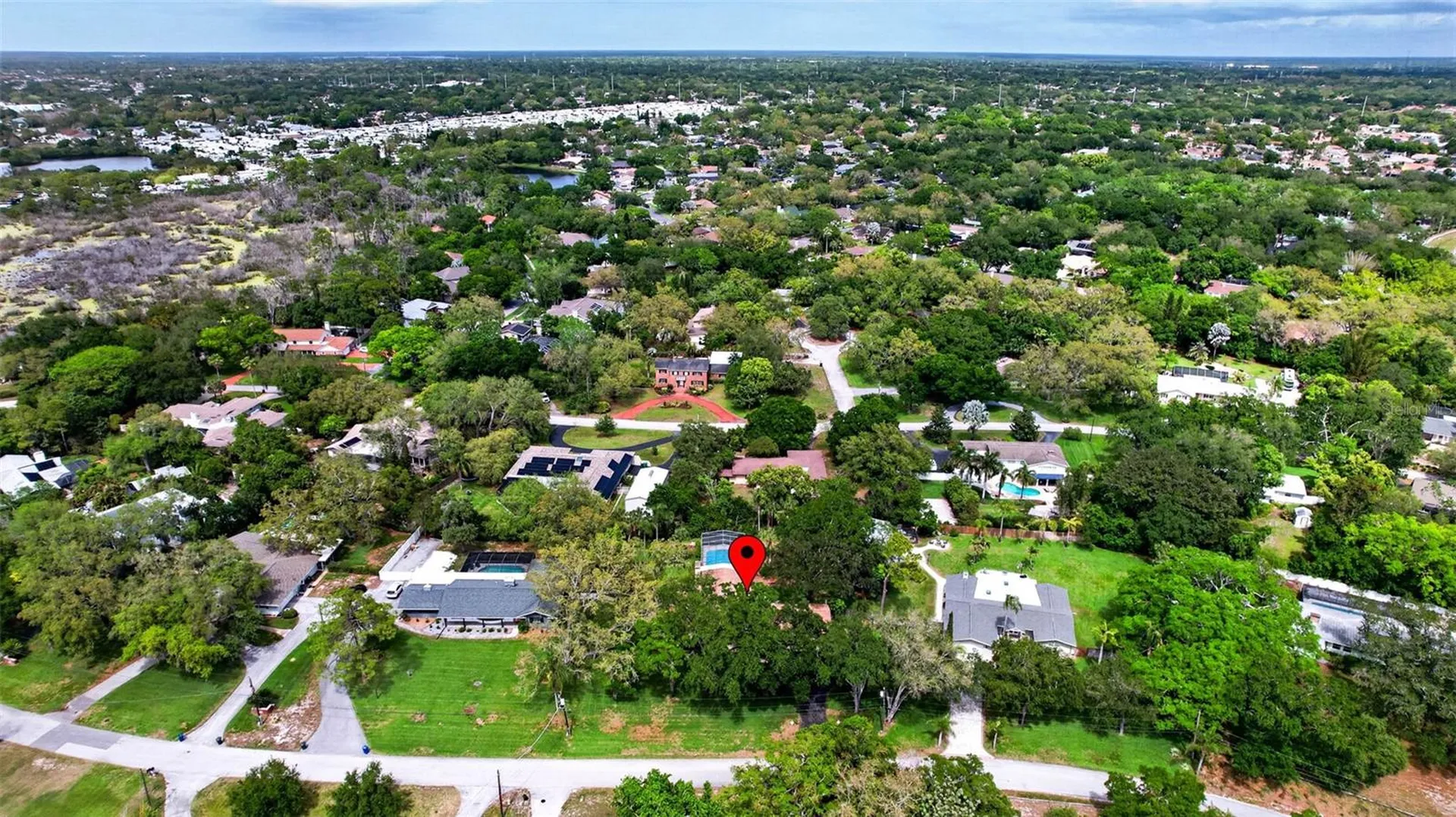 7 Eagle Lane Palm Harbor FL 34683