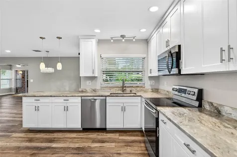 7 Eagle Lane Palm Harbor FL 34683