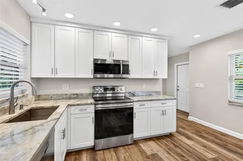 7 Eagle Lane Palm Harbor FL 34683