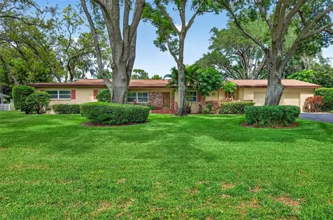7 Eagle Lane Palm Harbor FL 34683