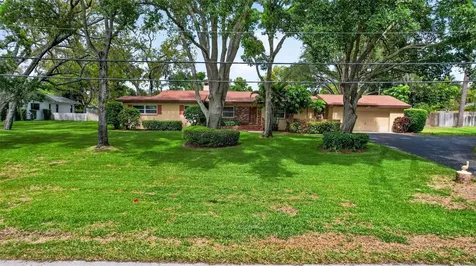 7 Eagle Lane Palm Harbor FL 34683