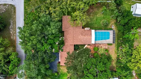 7 Eagle Lane Palm Harbor FL 34683