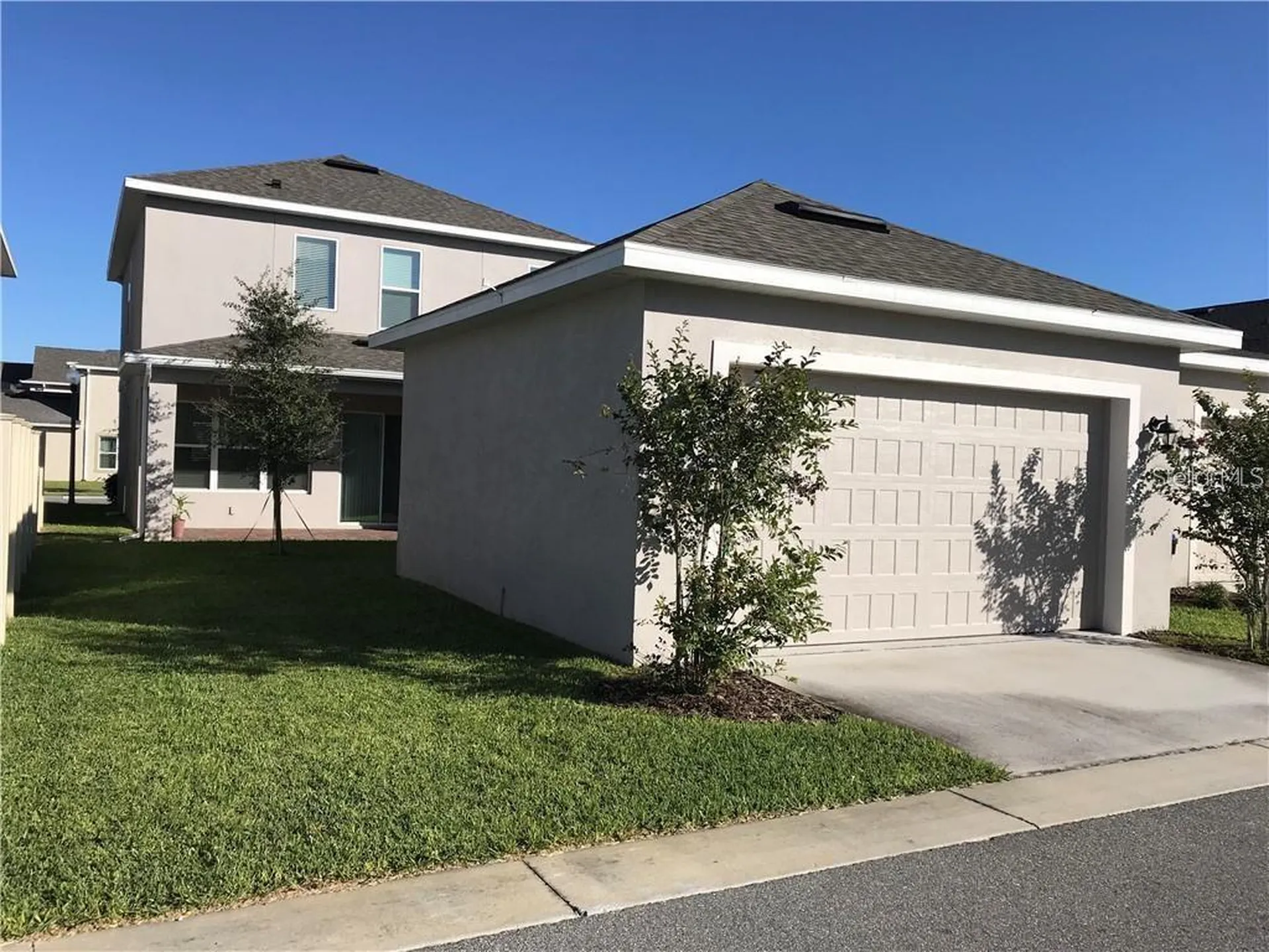 7266 Desert Mandarin Street Winter Garden FL 34787