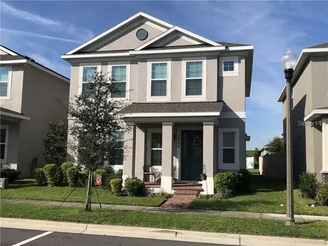 7266 Desert Mandarin Street Winter Garden FL 34787