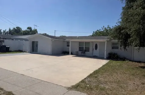 5338 Trouble Creek Road New Port Richey FL 34652