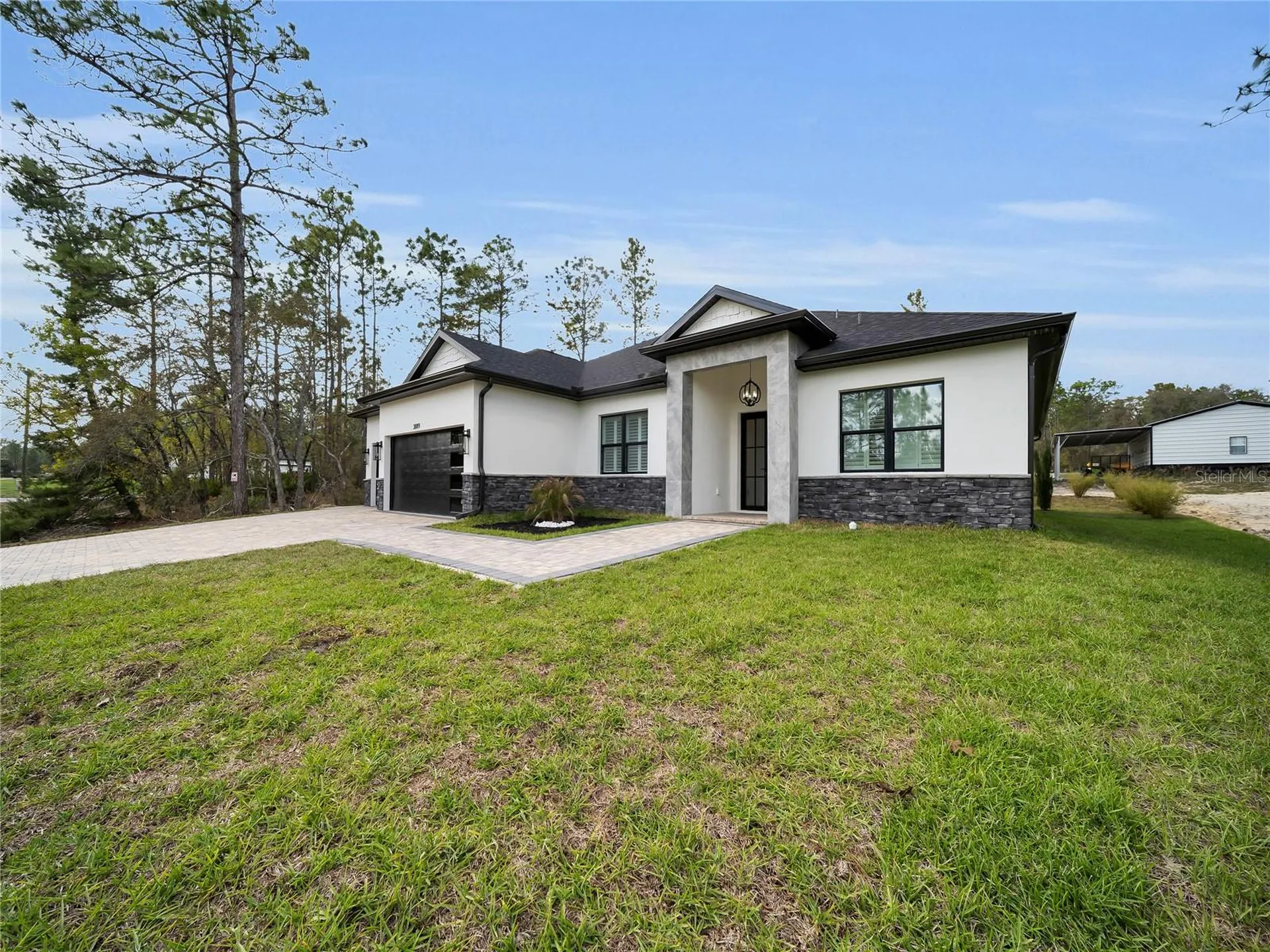 3889 W Hampshire Boulevard Dunnellon FL 34433