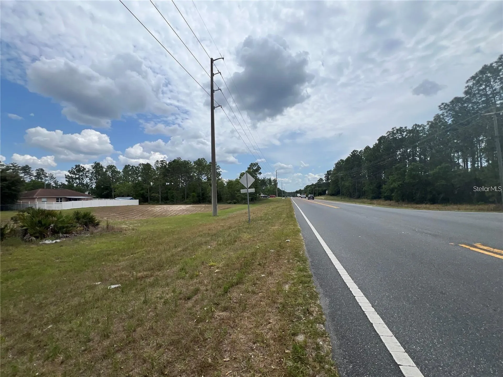 SW 484 Highway Ocala FL 34473