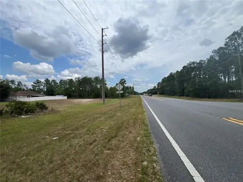 SW 484 Highway Ocala FL 34473
