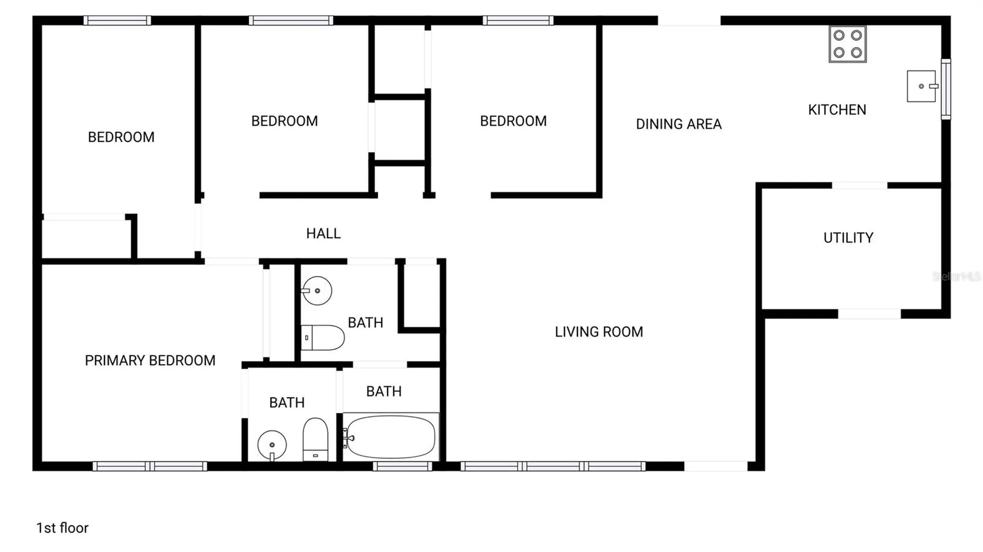905 Cedar Drive Melbourne FL 32901