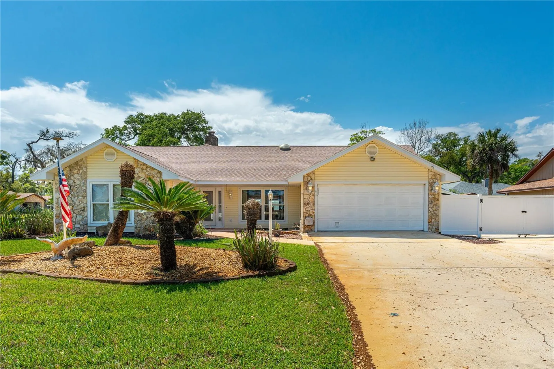 1500 Oak Forest Drive Ormond Beach FL 32174