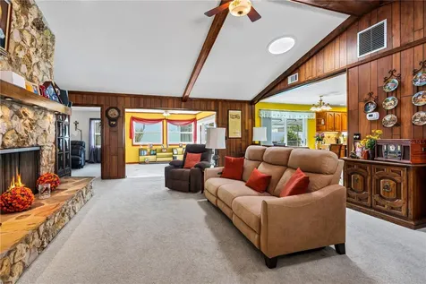 1500 Oak Forest Drive Ormond Beach FL 32174