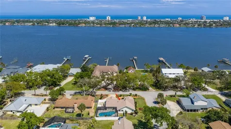 1500 Oak Forest Drive Ormond Beach FL 32174