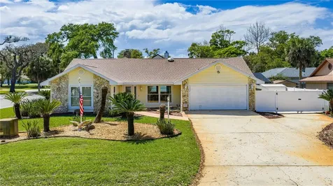 1500 Oak Forest Drive Ormond Beach FL 32174