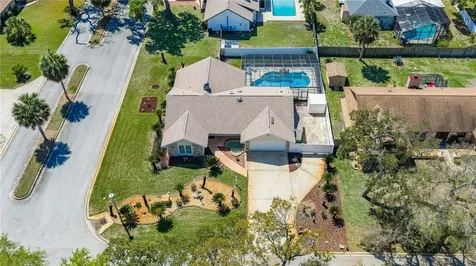 1500 Oak Forest Drive Ormond Beach FL 32174