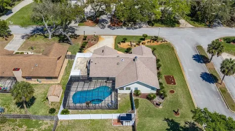 1500 Oak Forest Drive Ormond Beach FL 32174