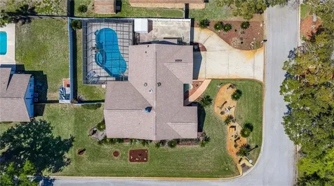 1500 Oak Forest Drive Ormond Beach FL 32174
