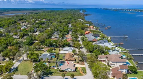 1500 Oak Forest Drive Ormond Beach FL 32174
