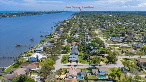 1500 Oak Forest Drive Ormond Beach FL 32174