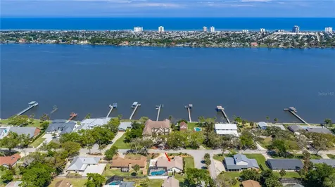 1500 Oak Forest Drive Ormond Beach FL 32174