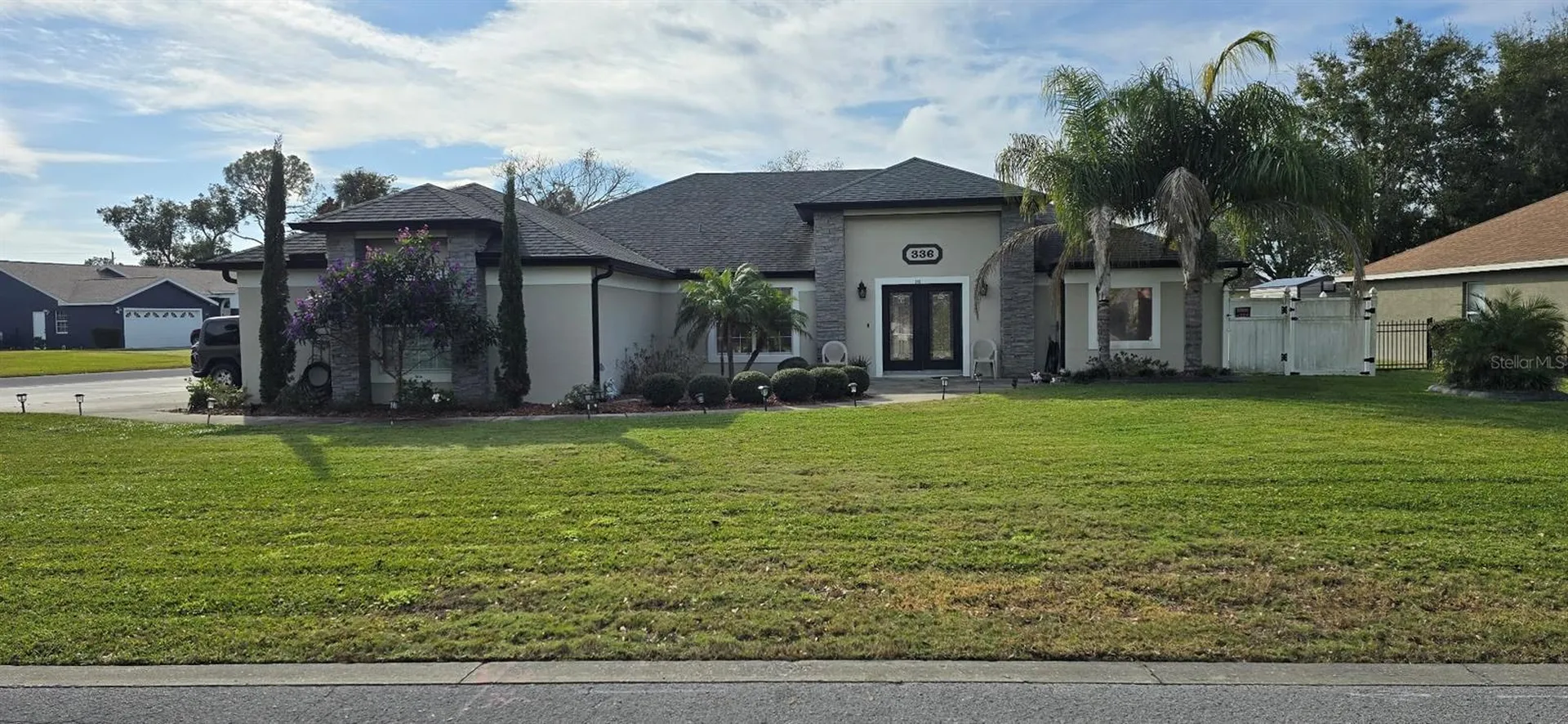 336 Lakecrest Drive Tavares FL 32778