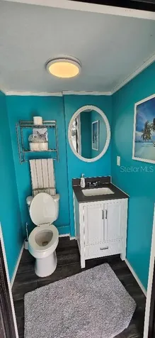 336 Lakecrest Drive Tavares FL 32778
