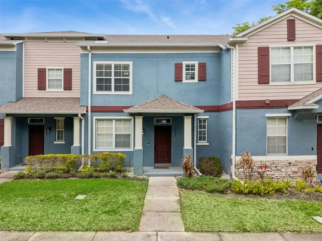 13252 Silver Strand Falls Drive Orlando FL 32824
