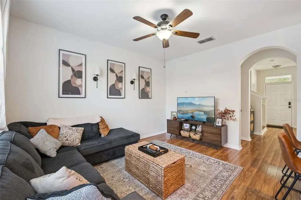 13252 Silver Strand Falls Drive Orlando FL 32824