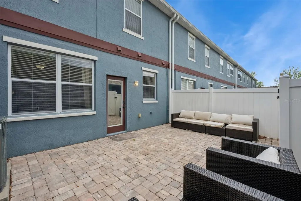 13252 Silver Strand Falls Drive Orlando FL 32824