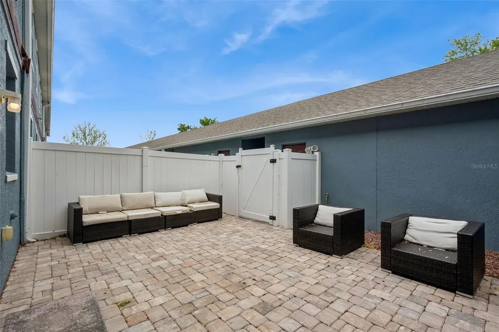 13252 Silver Strand Falls Drive Orlando FL 32824