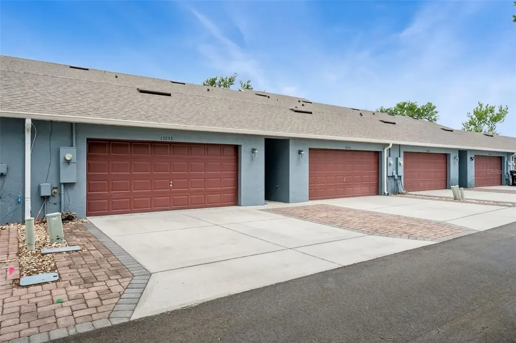 13252 Silver Strand Falls Drive Orlando FL 32824